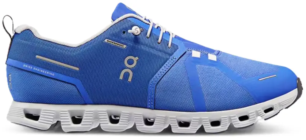Giày On Running Cloud 5 Waterproof ‘Blue’ 59-98345