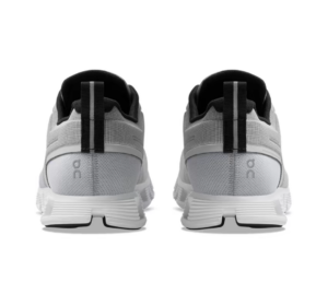 Alternative view of Giày On Running Cloud 5 Waterproof ‘Glacier Grey’ 59-98837