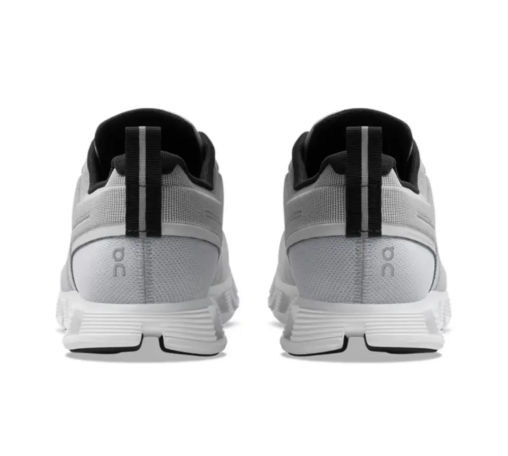 Alternative view of Giày On Running Cloud 5 Waterproof ‘Glacier Grey’ 59-98837