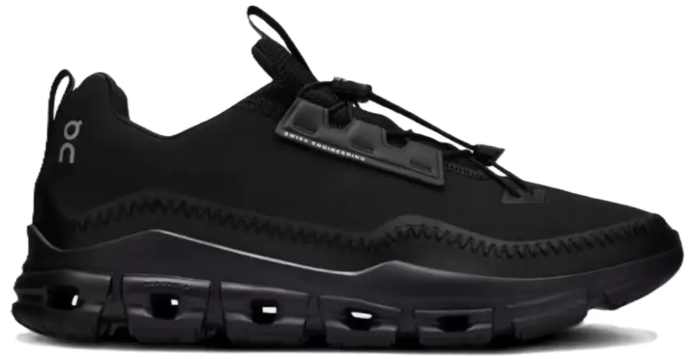 Giày On Running Cloudaway ‘Black’ 3MD30450485