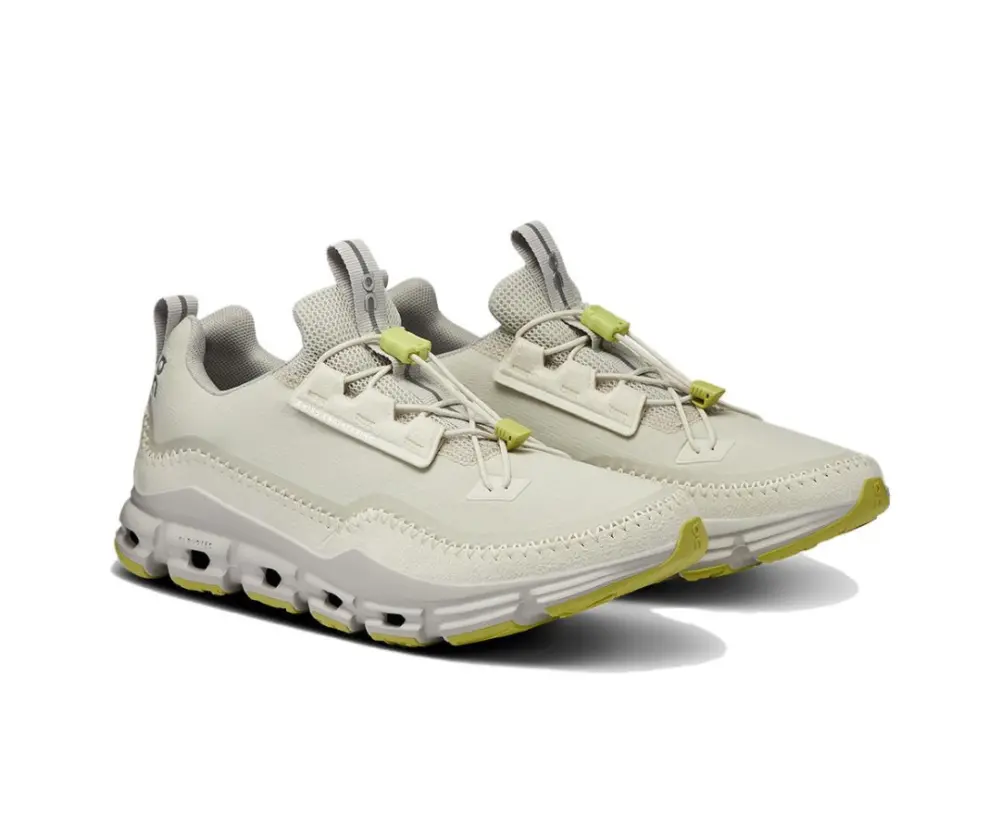 Giày On Running Cloudaway ‘Ice Glacier’ 49-98136 - Ảnh 4
