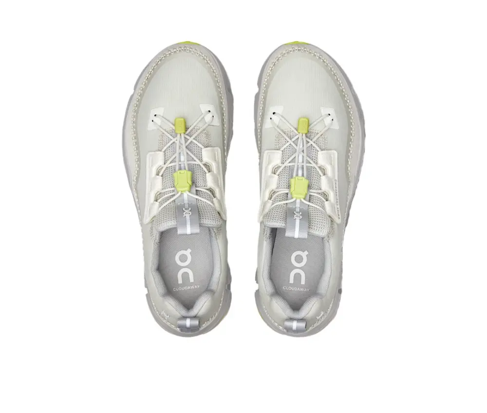 Giày On Running Cloudaway ‘Ice Glacier’ 49-98136 - Ảnh 3