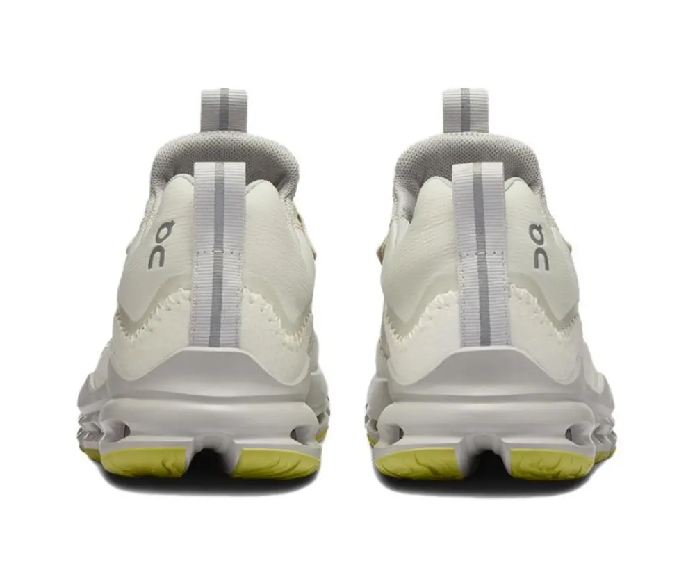 Alternative view of Giày On Running Cloudaway ‘Ice Glacier’ 49-98136
