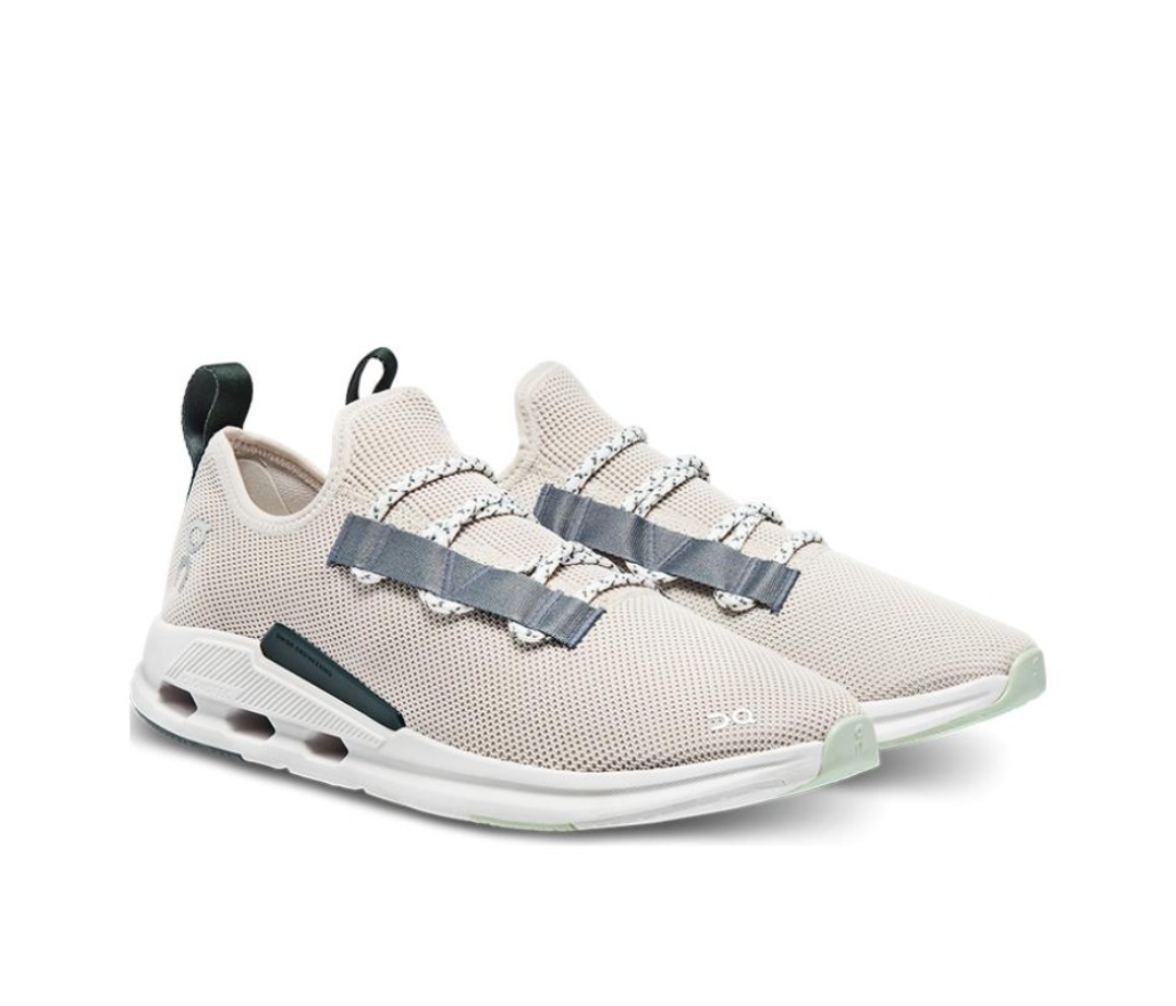 Giày On Running Cloudeasy ‘Pearl Olive’ 76-98289 - Ảnh 4