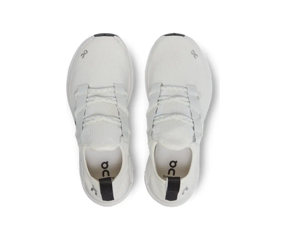 Alternative view of Giày On Running Cloudeasy ‘White Black’ 76-98439