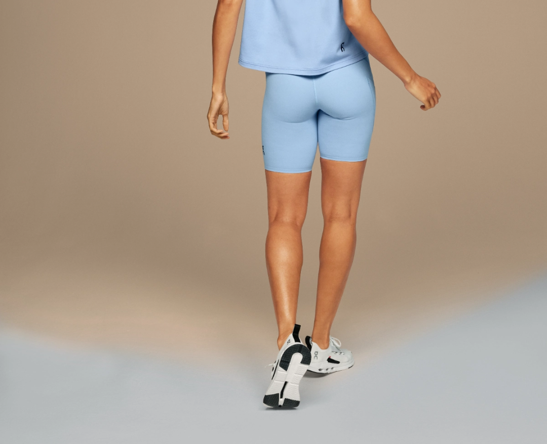 Giày On Running Cloudeasy ‘Undyed’ 76-98444 - Ảnh 3