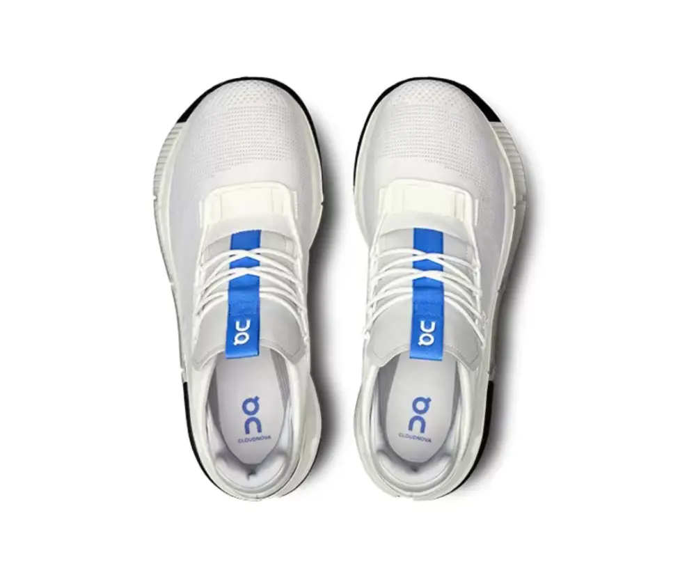 Giày On Running Cloudnova ‘Ultramarine’ 26-98126 - Ảnh 5