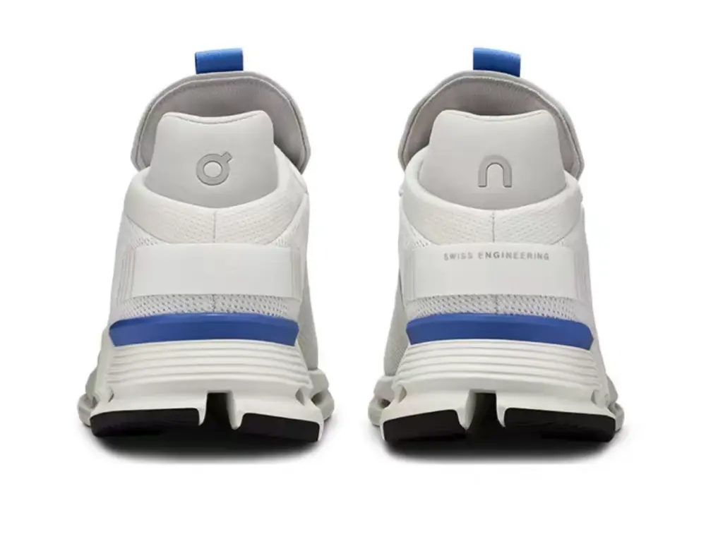 Giày On Running Cloudnova ‘Ultramarine’ 26-98126 - Ảnh 6