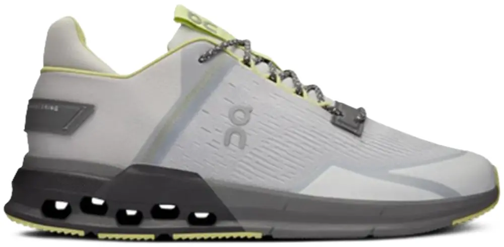 Giày On Running Cloudnova Flux ‘Glacier Zest’ 3MD10261099