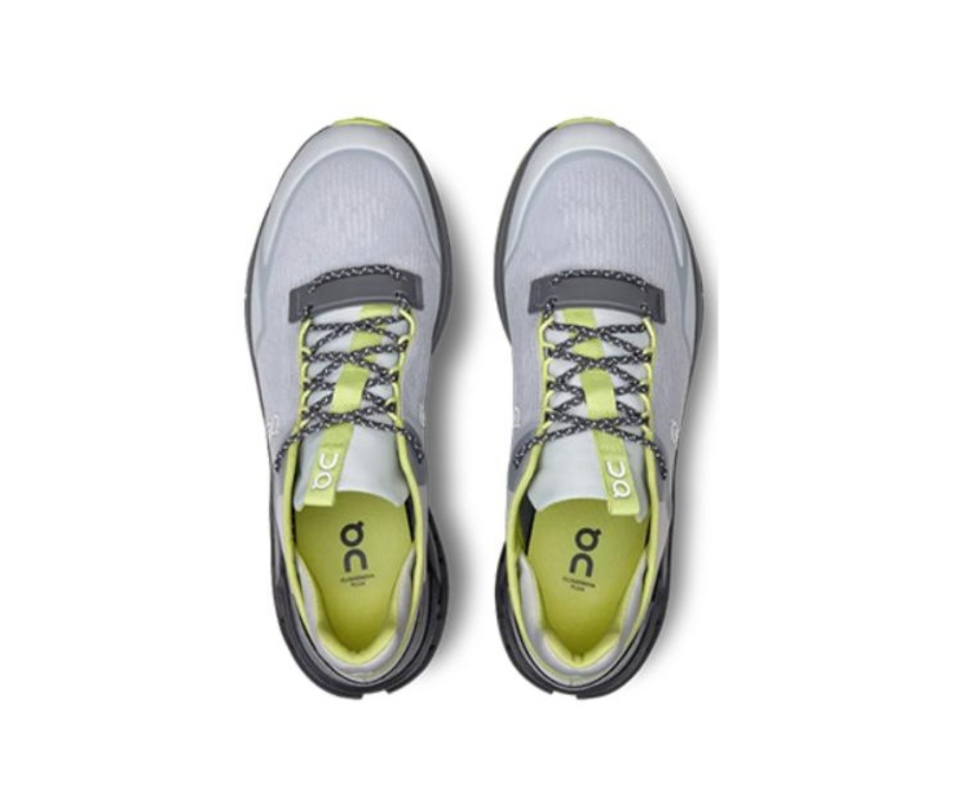 Giày On Running Cloudnova Flux ‘Glacier Zest’ 3MD10261099 - Ảnh 2