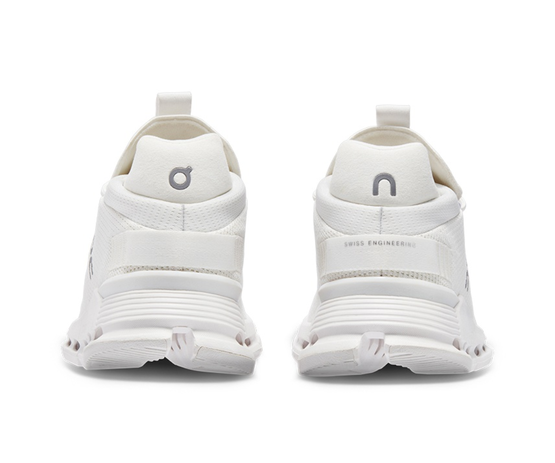 Giày On Running Cloudnova ‘Undyed White’ 26-98225 - Ảnh 3