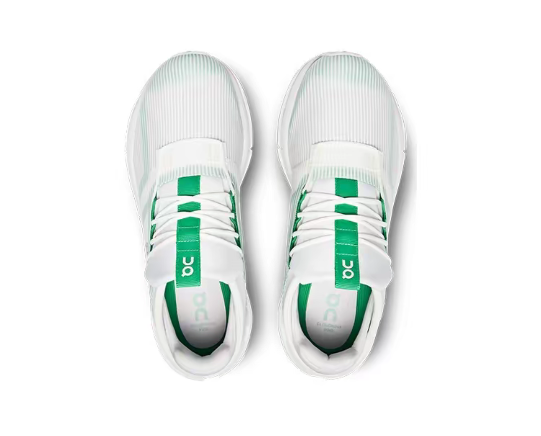 Giày On Running Cloudnova Void ‘White Mint’ 3MD12181105 - Ảnh 3