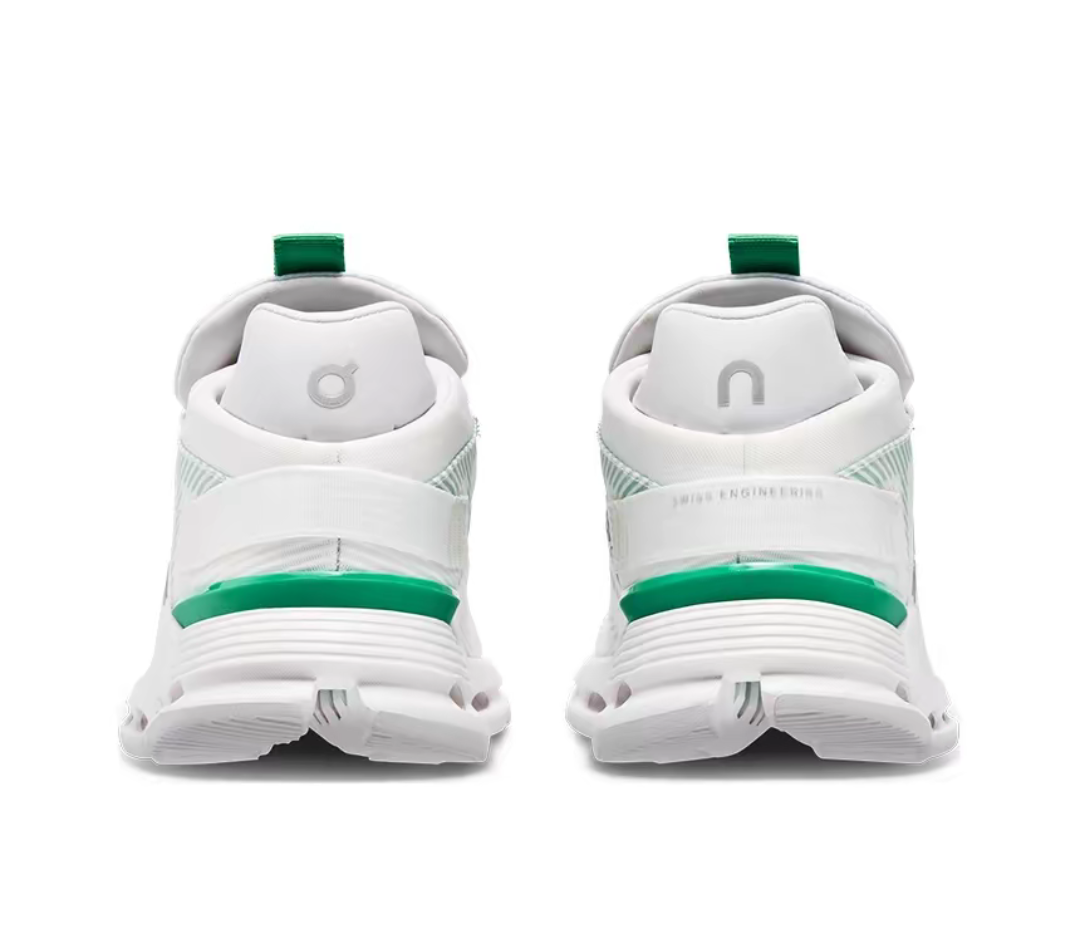 Giày On Running Cloudnova Void ‘White Mint’ 3MD12181105 - Ảnh 2