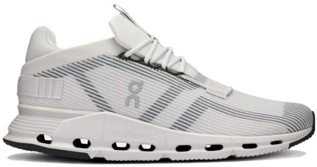 Giày On Running Cloudnova Void ‘Frost Jungle’ 3MD12181526