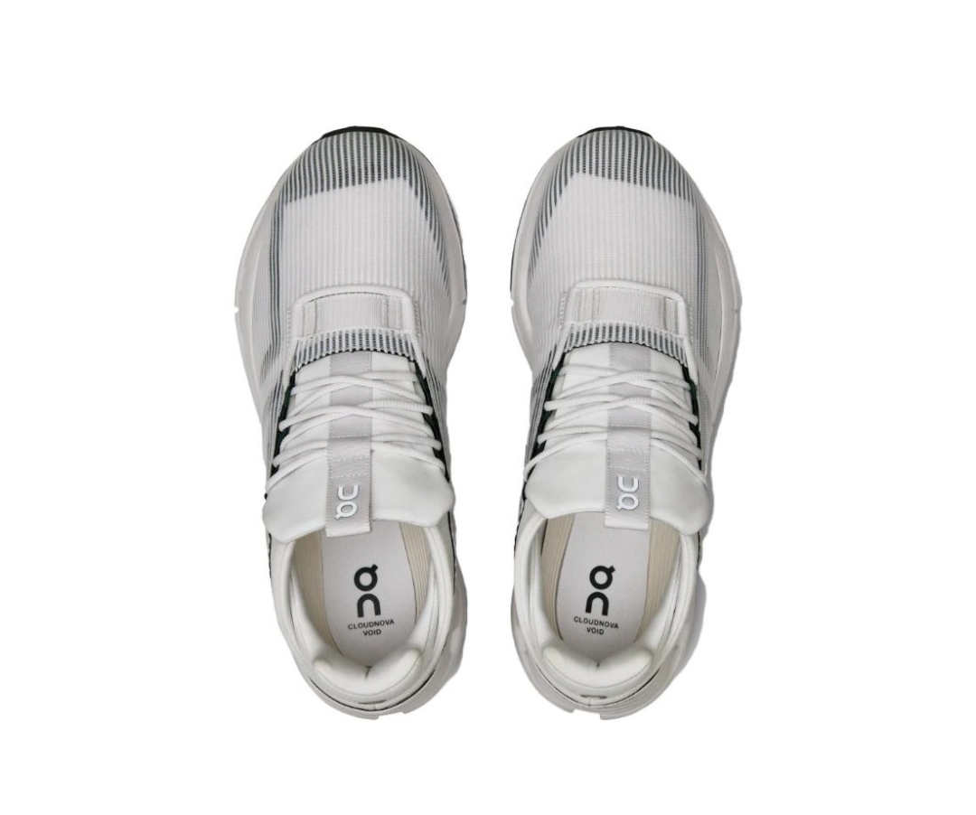 Giày On Running Cloudnova Void ‘Frost Jungle’ 3MD12181526 - Ảnh 3