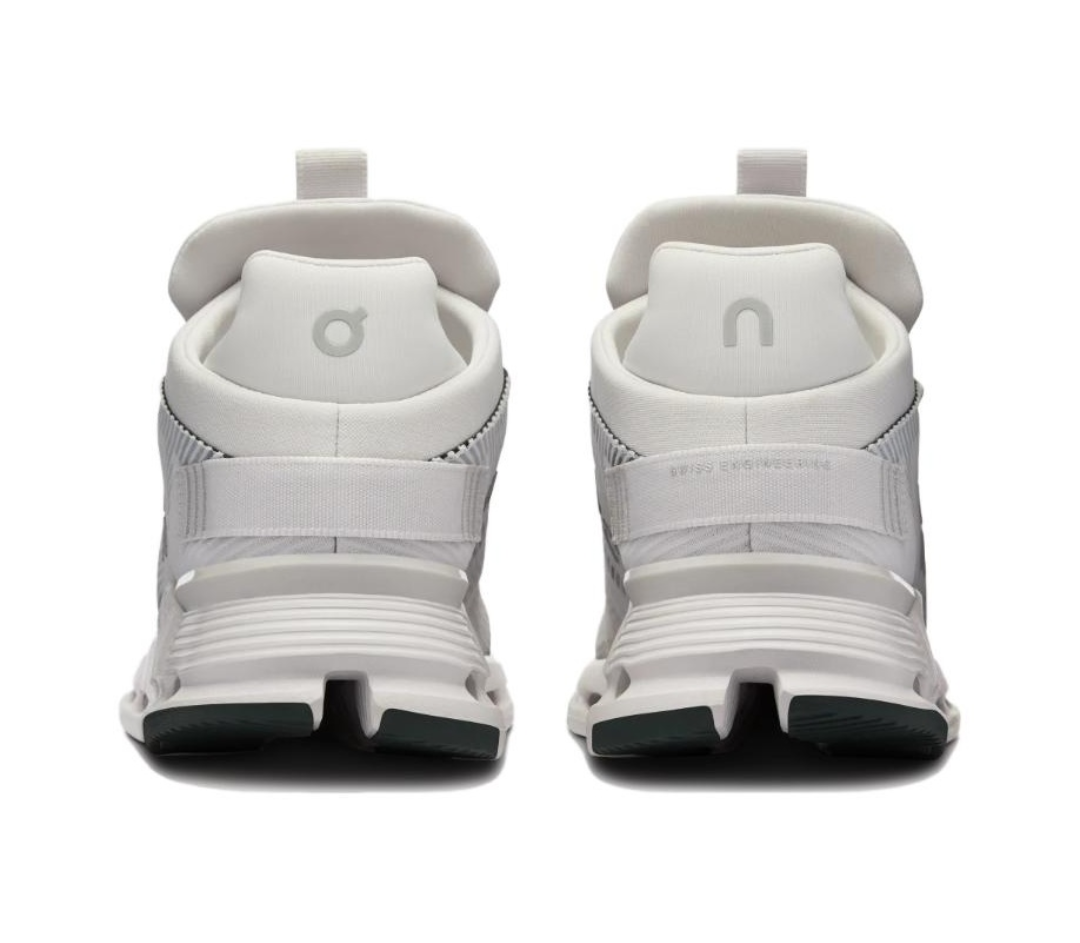 Giày On Running Cloudnova Void ‘Frost Jungle’ 3MD12181526 - Ảnh 2