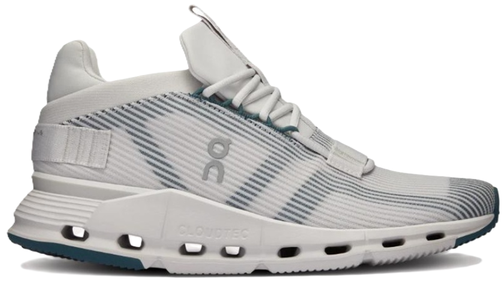 Giày On Running Cloudnova Void ‘Frost Storm’ 3WD12191406