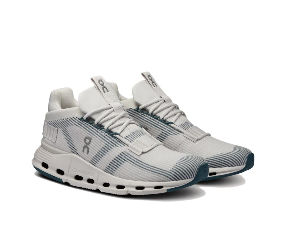 Giày On Running Cloudnova Void ‘Frost Storm’ 3WD12191406 - Ảnh 2