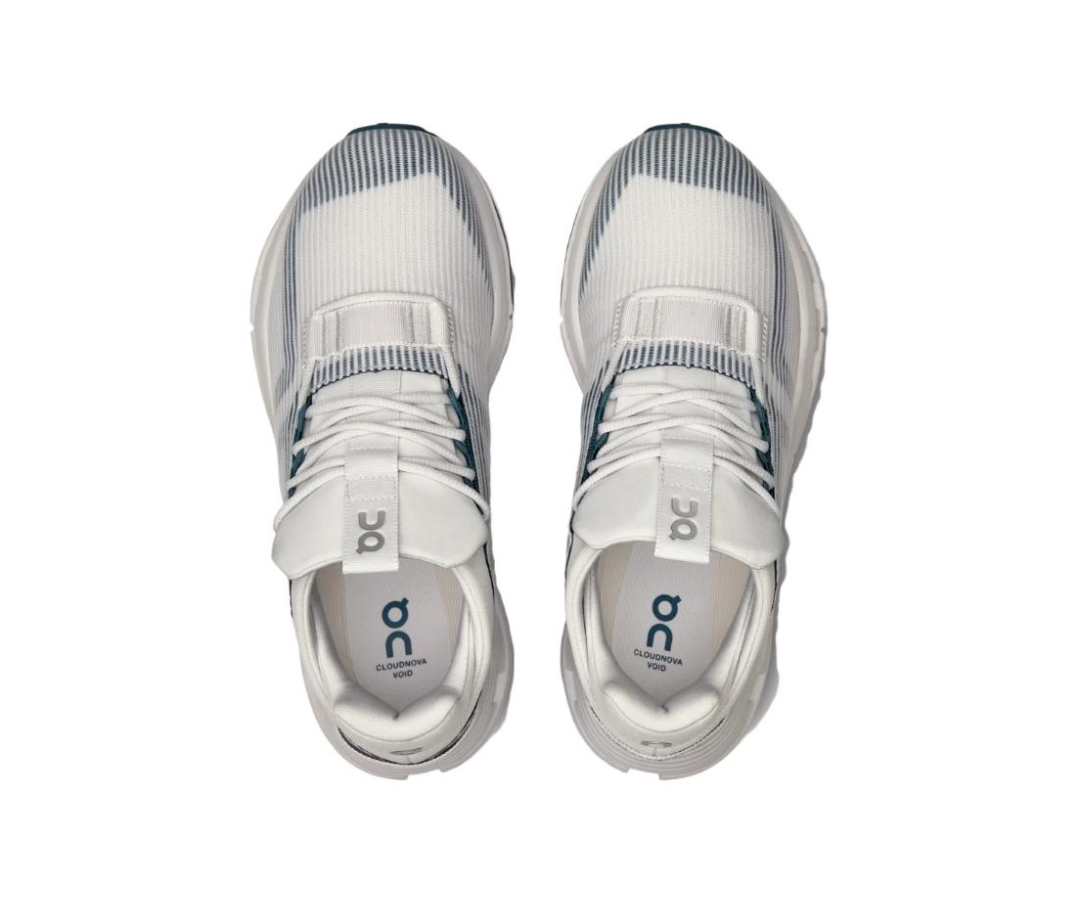 Giày On Running Cloudnova Void ‘Frost Storm’ 3WD12191406 - Ảnh 4