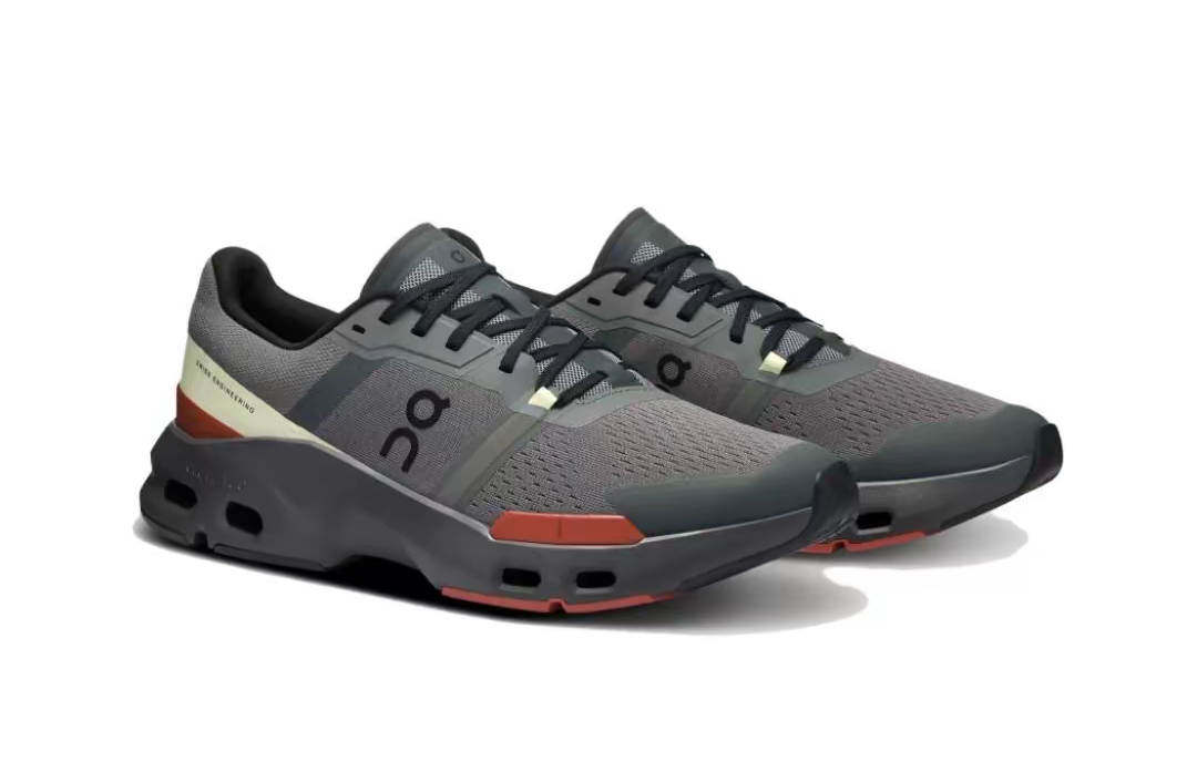 Giày On Running Cloudpulse ‘Rock Chili’ 3MD30062390 - Ảnh 2