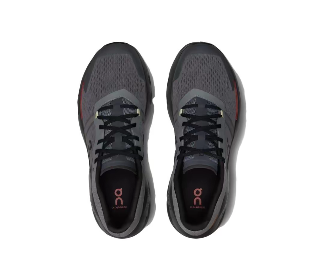 Giày On Running Cloudpulse ‘Rock Chili’ 3MD30062390 - Ảnh 4