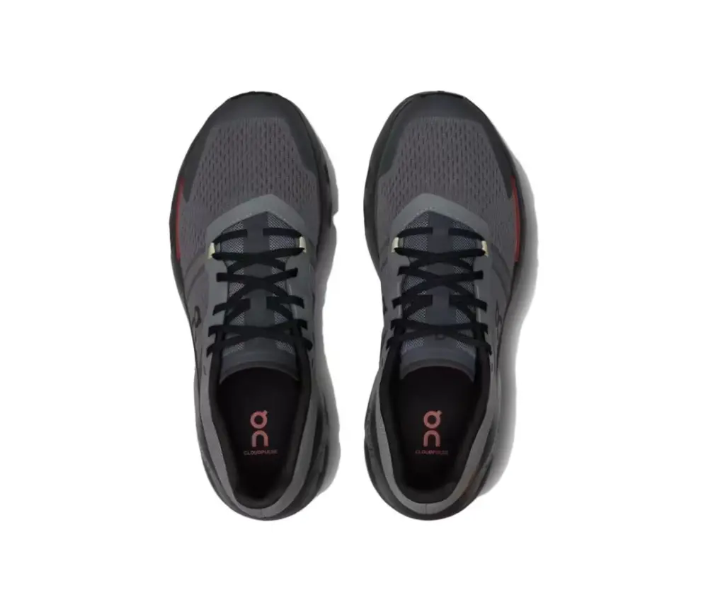 Giày On Running Cloudpulse ‘Rock Chili’ 3MD30062390 - Ảnh 4