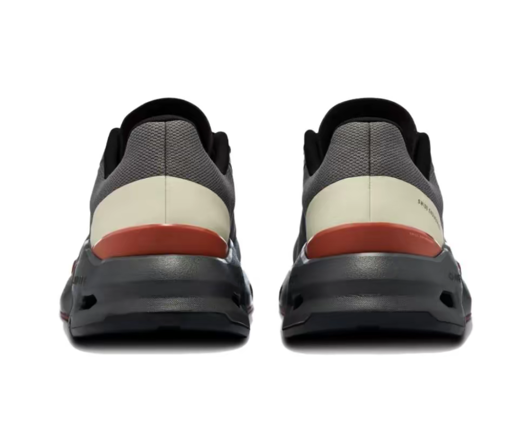 Giày On Running Cloudpulse ‘Rock Chili’ 3MD30062390 - Ảnh 3