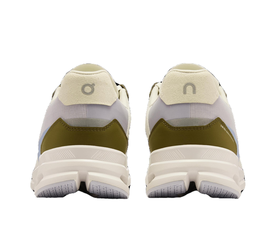 Giày On Running Cloudrift ‘Ivory Heather’ 87-97866 - Ảnh 3
