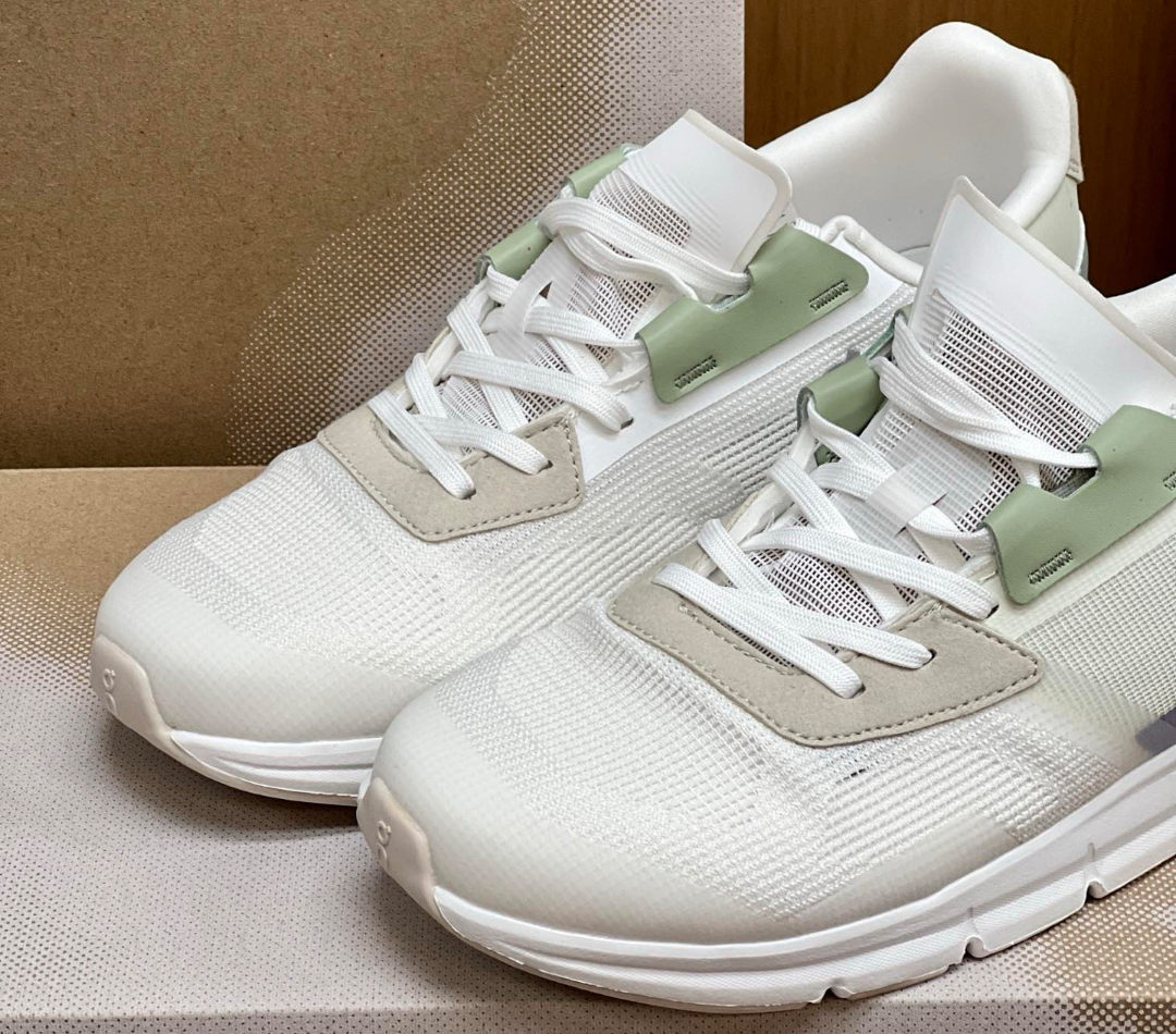 Giày On Running Cloudrift ‘White Wisteria’ 87-98115 - Ảnh 3