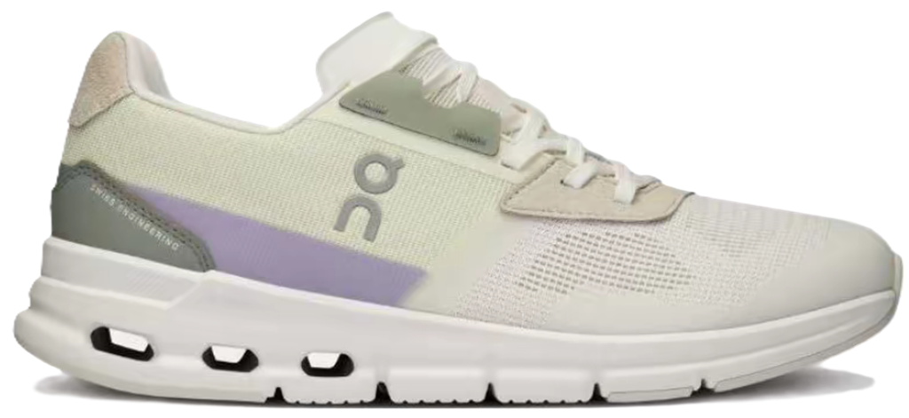 Giày On Running Cloudrift ‘White Wisteria’ 87-98115