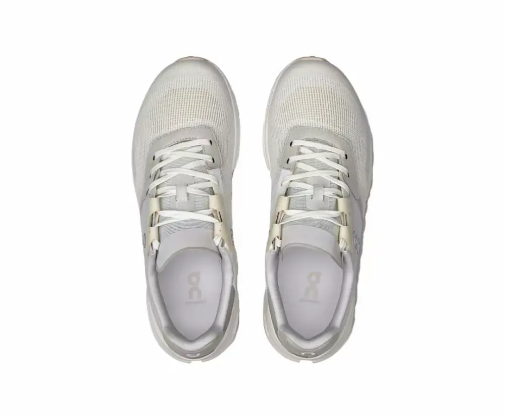 Alternative view of Giày On Running Cloudrift ‘White Frost’ 87-98116