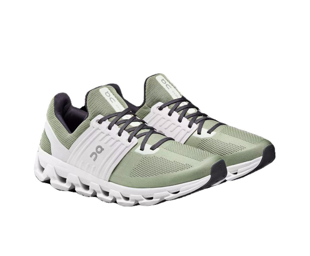 Giày On Running Cloudswift ‘Leaf Frost’ 3MD10241214 - Ảnh 4