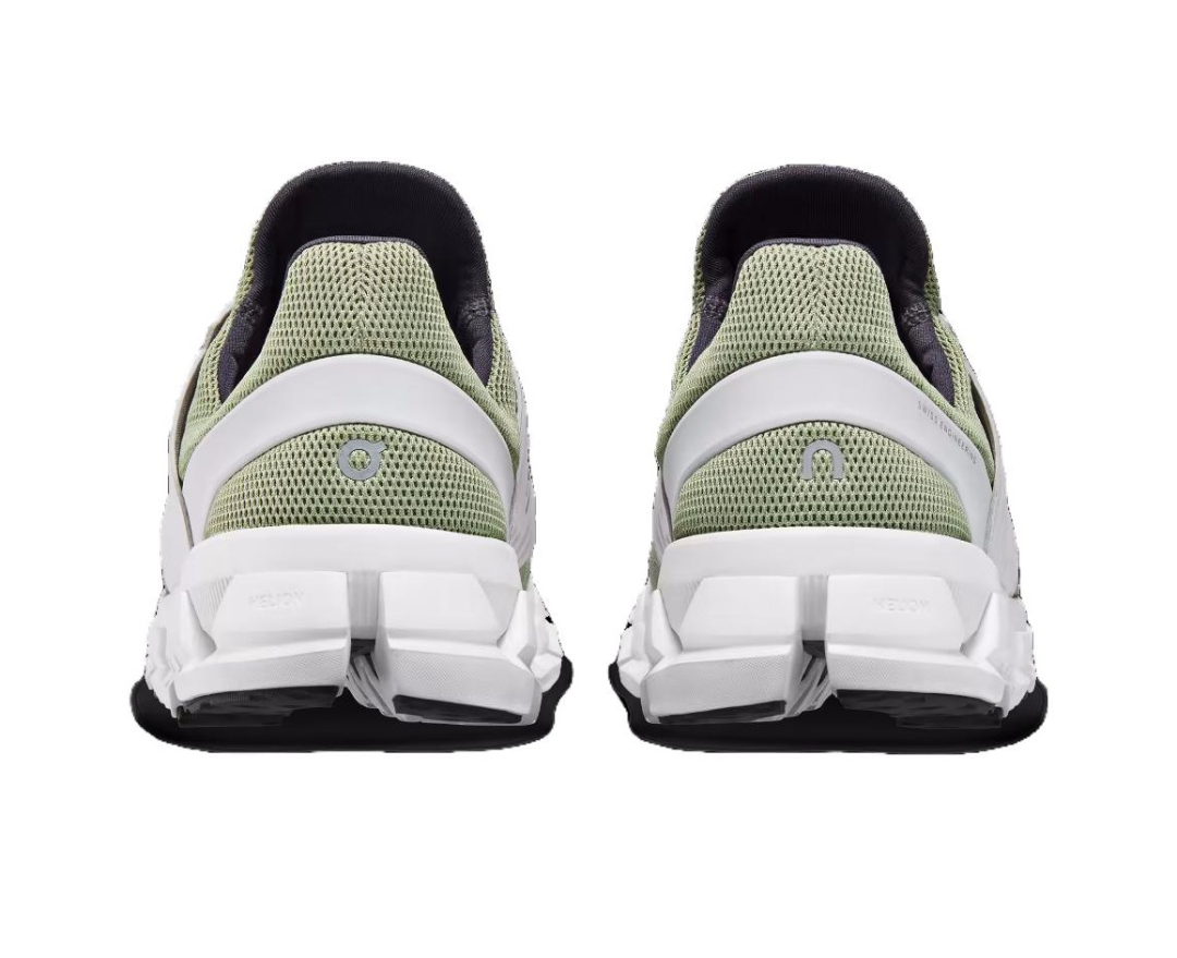 Giày On Running Cloudswift ‘Leaf Frost’ 3MD10241214 - Ảnh 3
