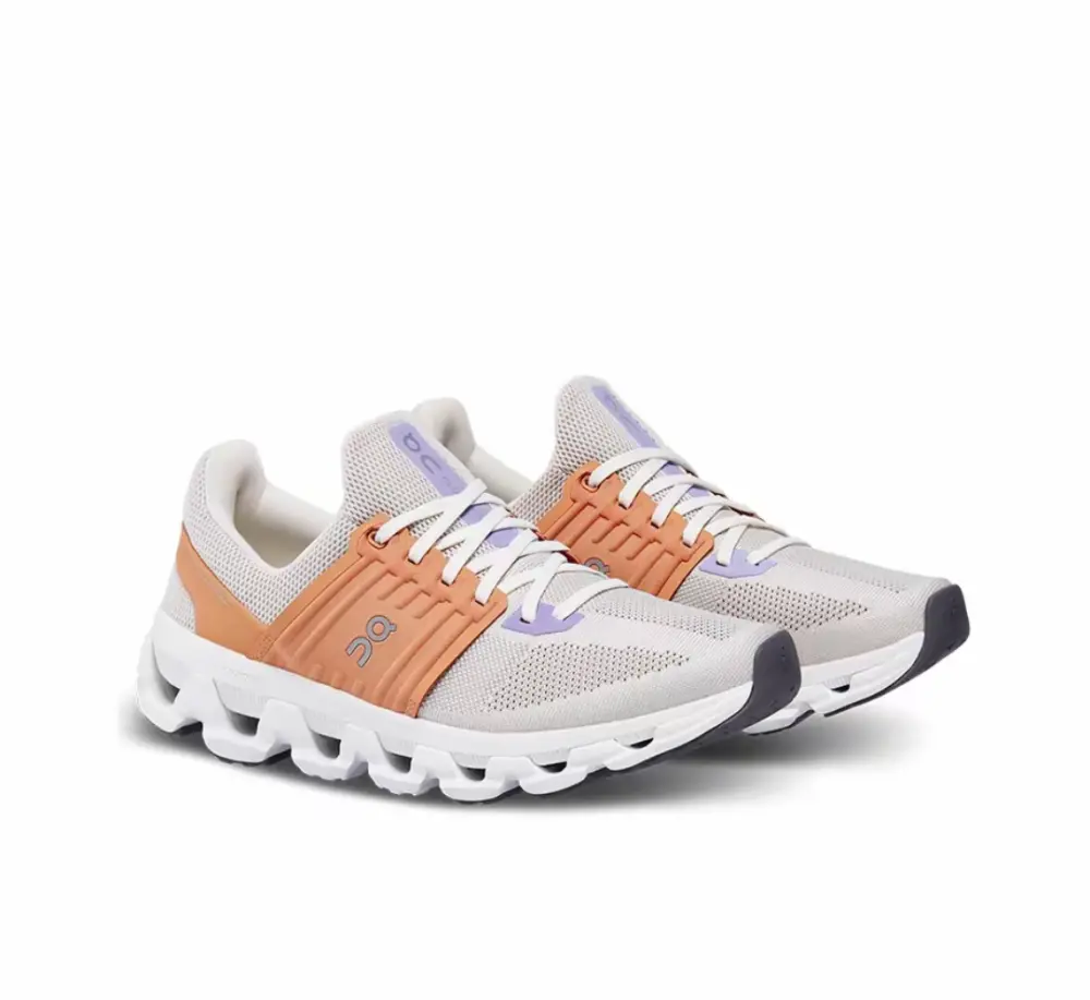 Giày On Running Cloudswift 3 ‘Ad Sandstone’ 3WD10151213 - Ảnh 3