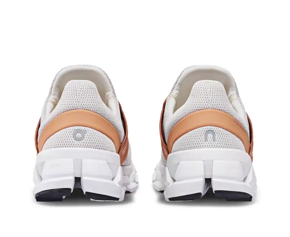 Giày On Running Cloudswift 3 ‘Ad Sandstone’ 3WD10151213 - Ảnh 4