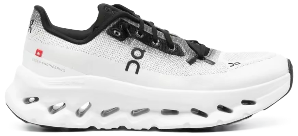 Giày On Running Cloudtilt ‘Black Ivory’ 3WE10051430