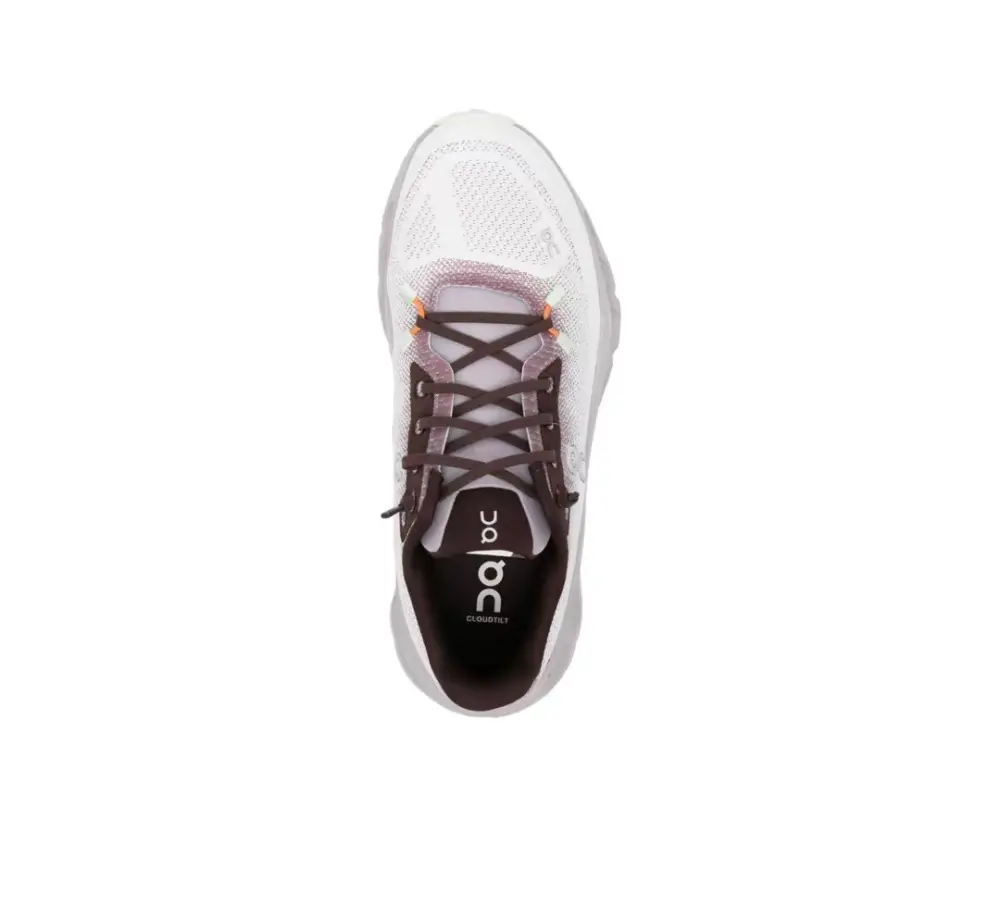 Giày On Running Cloudtilt ‘Quartz Pearl’ 3WE10052346 - Ảnh 4