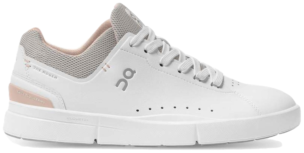 Giày On Running The Roger Advantage ‘White Rose’ 48-99454