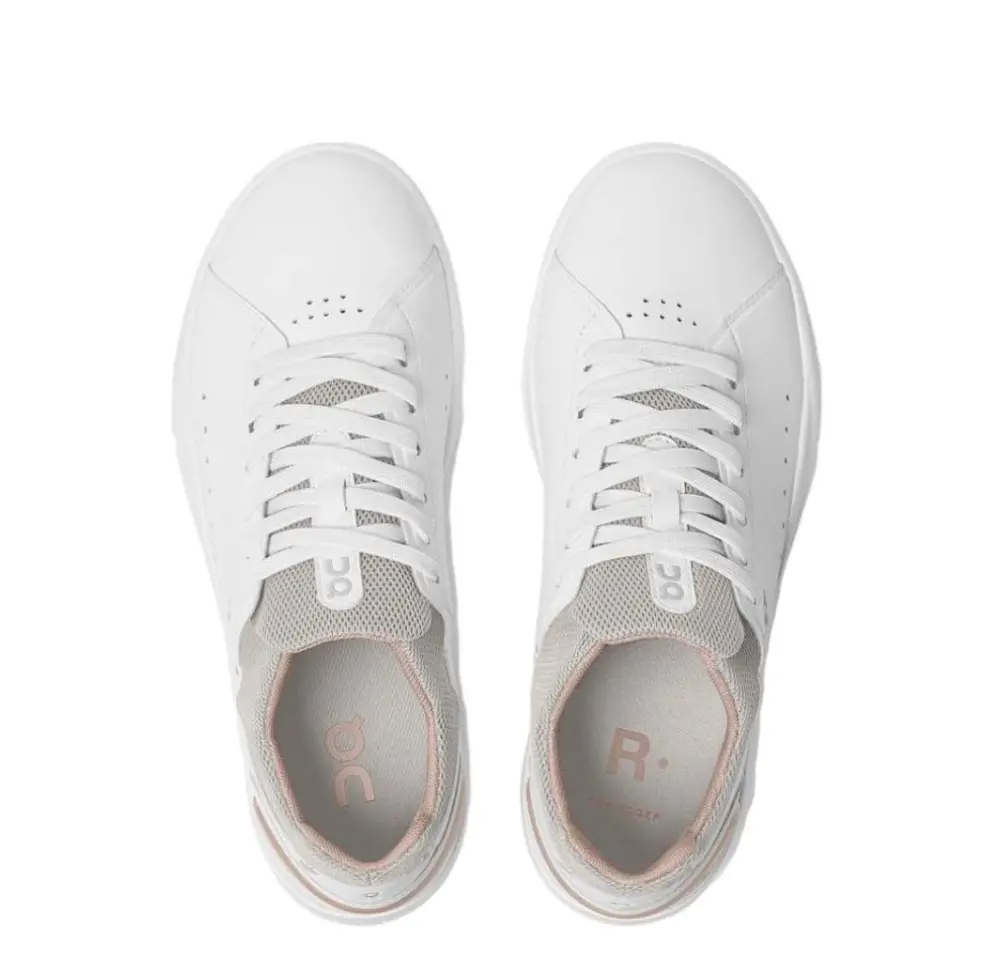 Giày On The Roger Advantage ‘White Rose’ 48-99454 - Ảnh 3