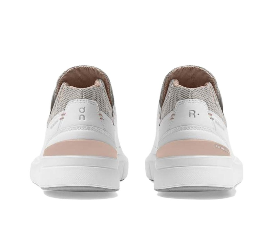 Giày On Running The Roger Advantage ‘White Rose’ 48-99454 - Ảnh 2