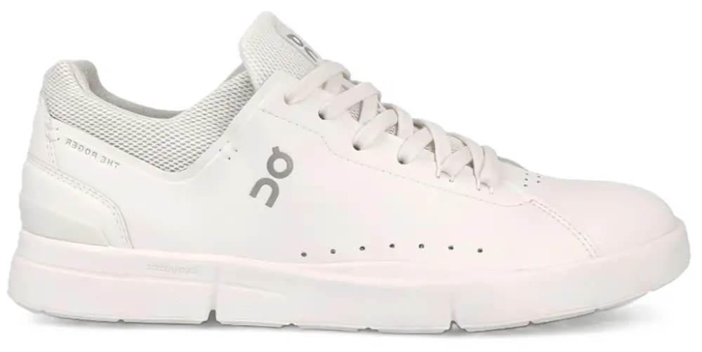 Giày On The Roger Advantage ‘White’ 48-99456