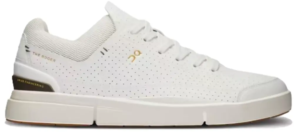 Giày On The Roger Centre Court ‘White’ 3MD30241528