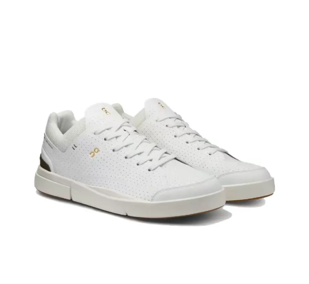 Giày On The Roger Centre Court ‘White’ 3MD30241528 - Ảnh 3