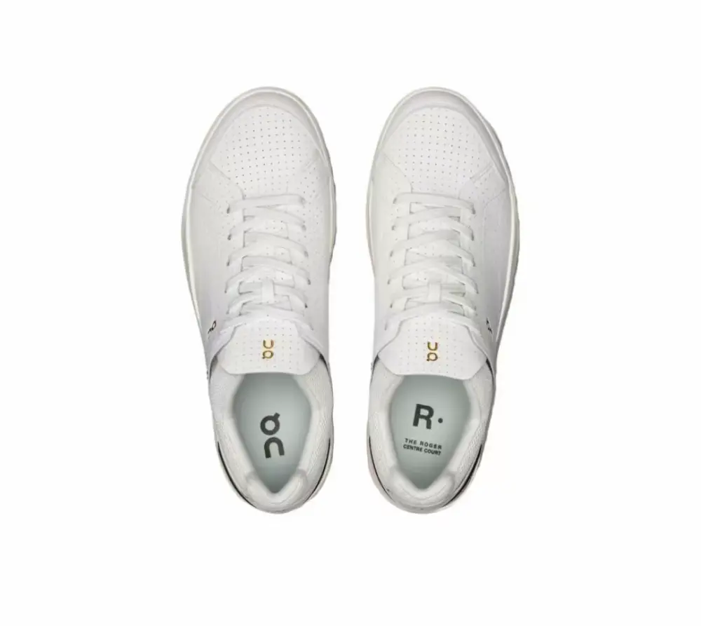 Alternative view of Giày On The Roger Centre Court ‘White’ 3MD30241528