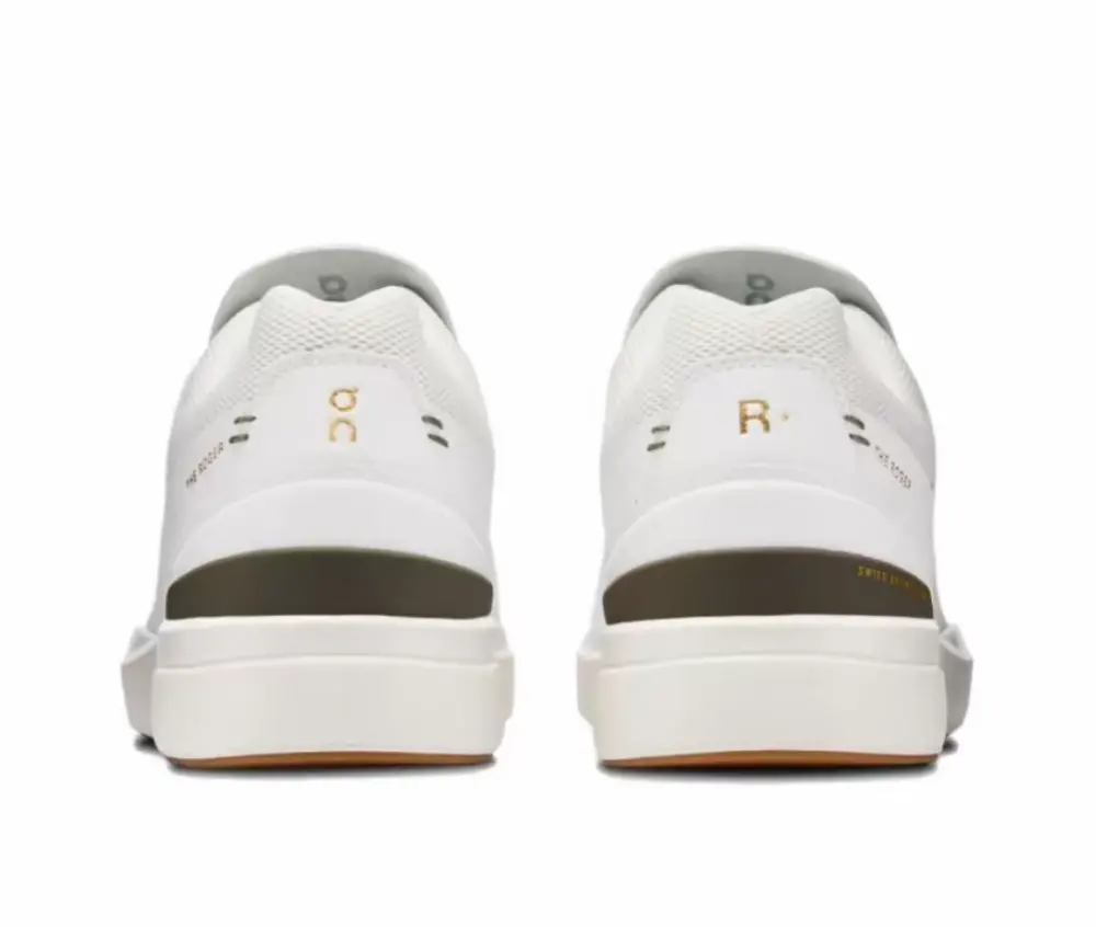 Giày On The Roger Centre Court ‘White’ 3MD30241528 - Ảnh 4