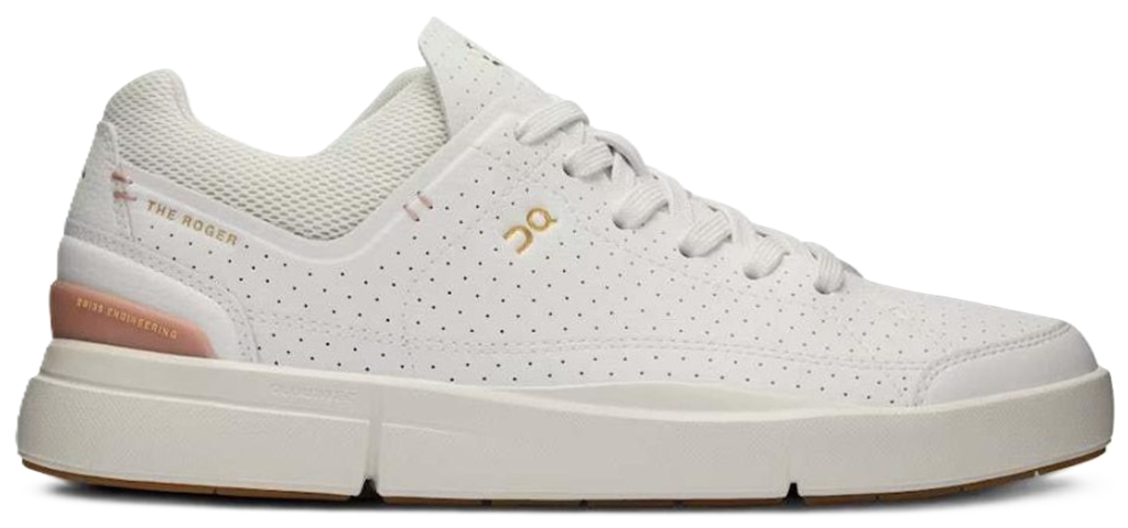 Giày On Running The Roger Centre Court ‘White’ 3WD30241188