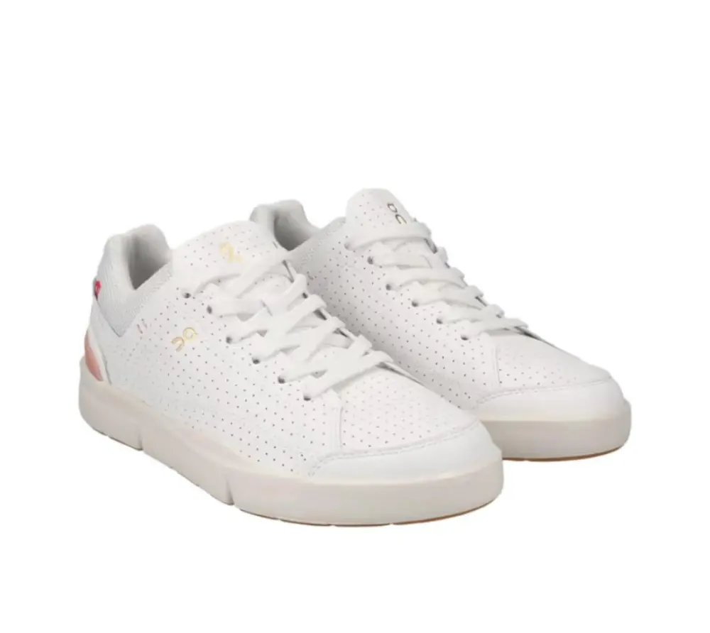 Giày On The Roger Centre Court ‘White’ 3WD30241188 - Ảnh 3
