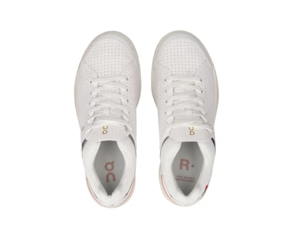 Alternative view of Giày On The Roger Centre Court ‘White’ 3WD30241188