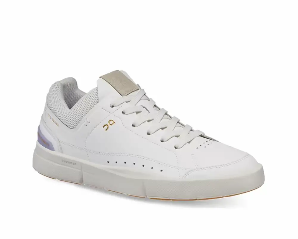 Giày On The Roger Centre Court ‘White’ 48-98518 - Ảnh 4