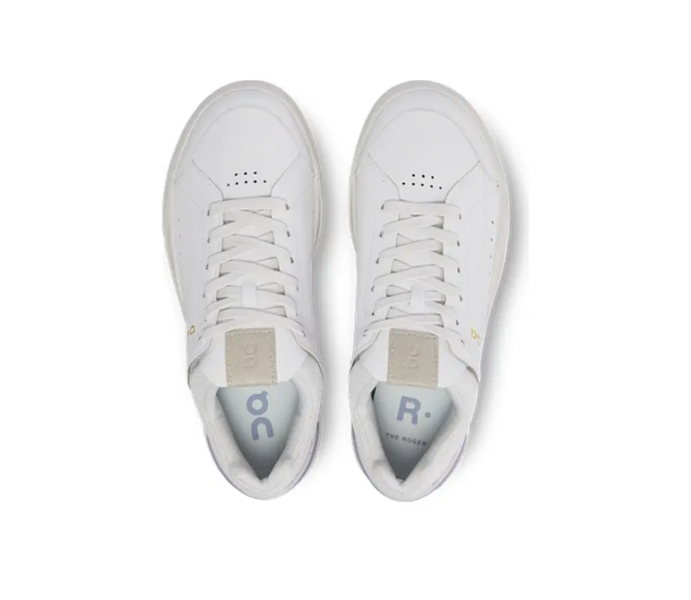Giày On The Roger Centre Court ‘White’ 48-98518 - Ảnh 3